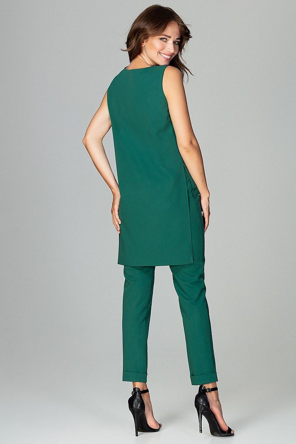 L`ensemble model 120322