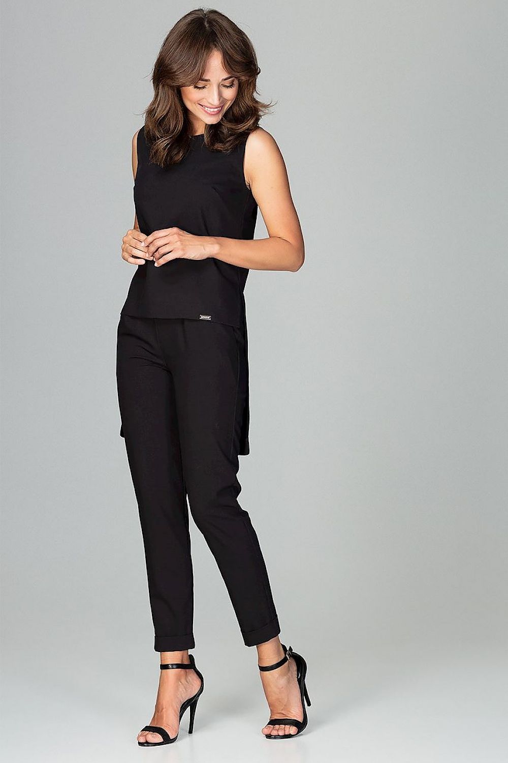 L`ensemble model 120322
