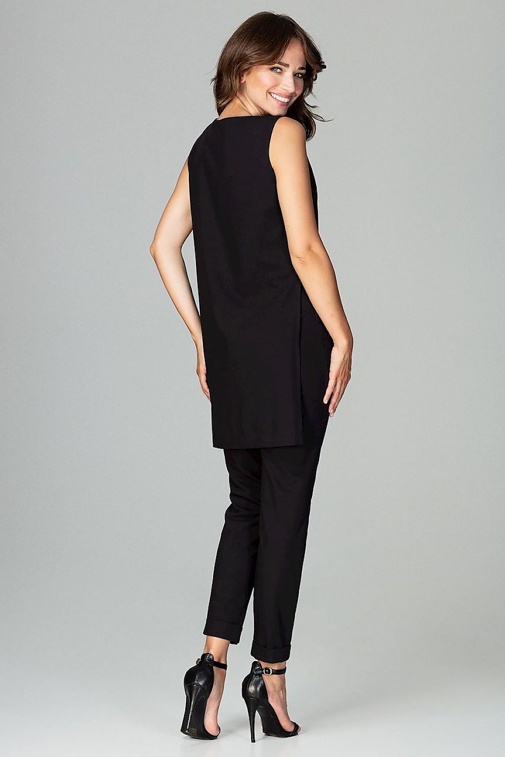 L`ensemble model 120322