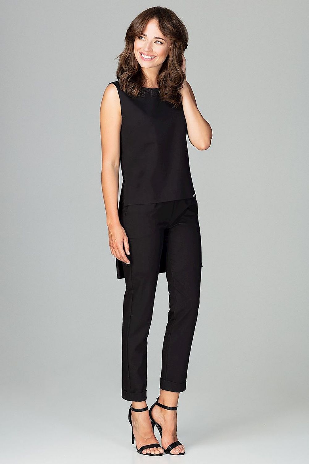 L`ensemble model 120322