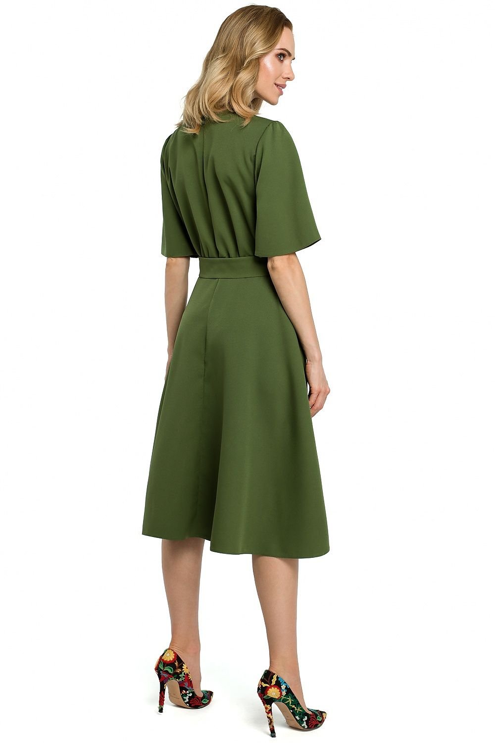 Robe de jour model 120856
