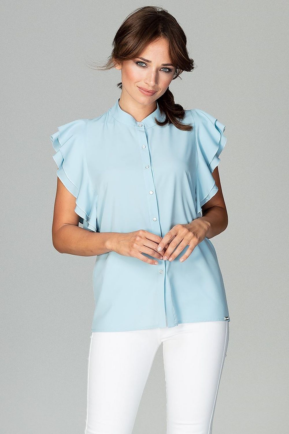 Chemise model 122500