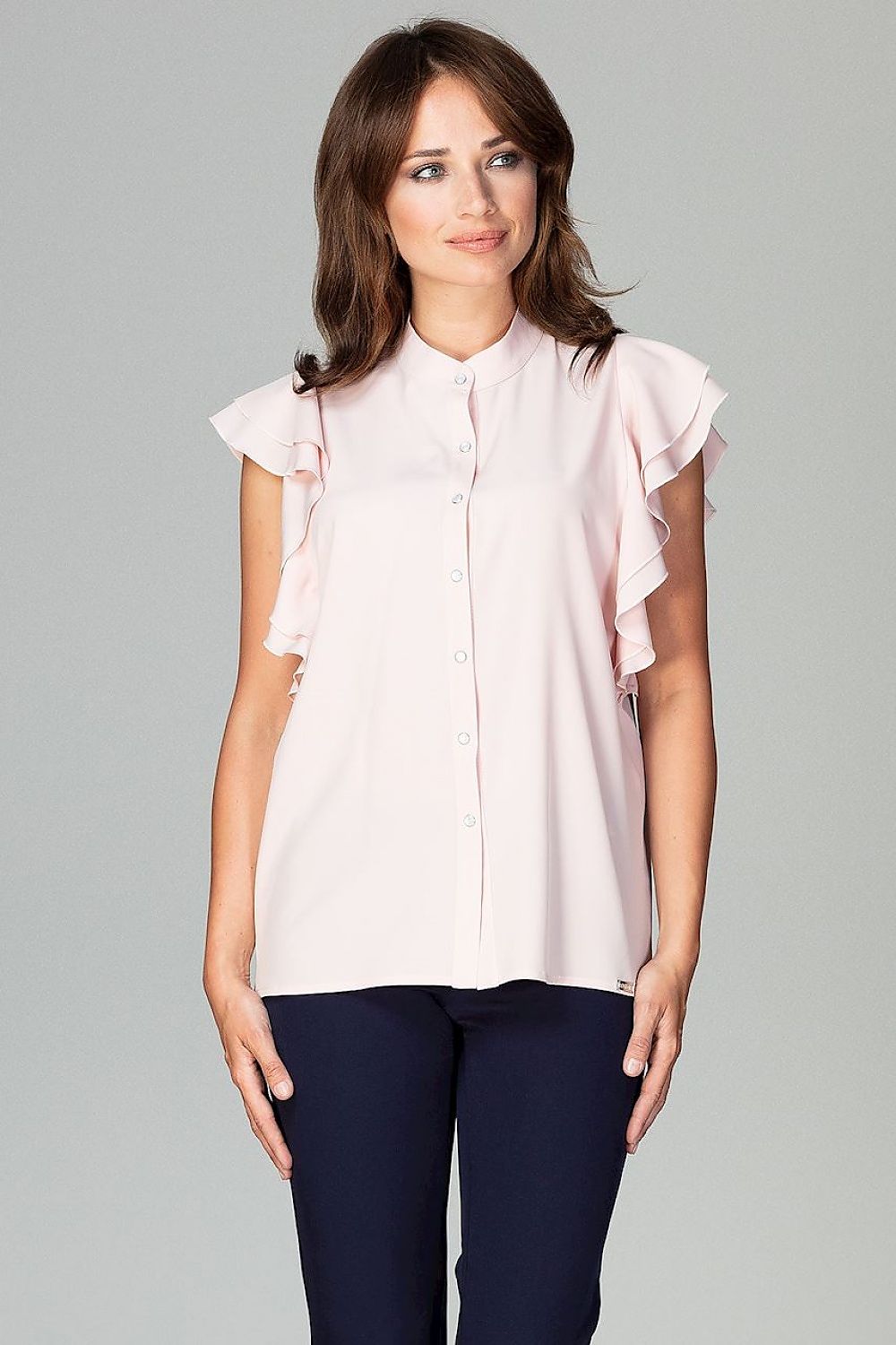Chemise model 122500