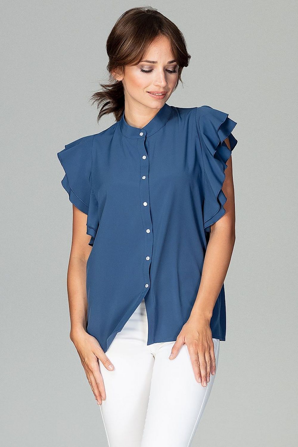 Chemise model 122500