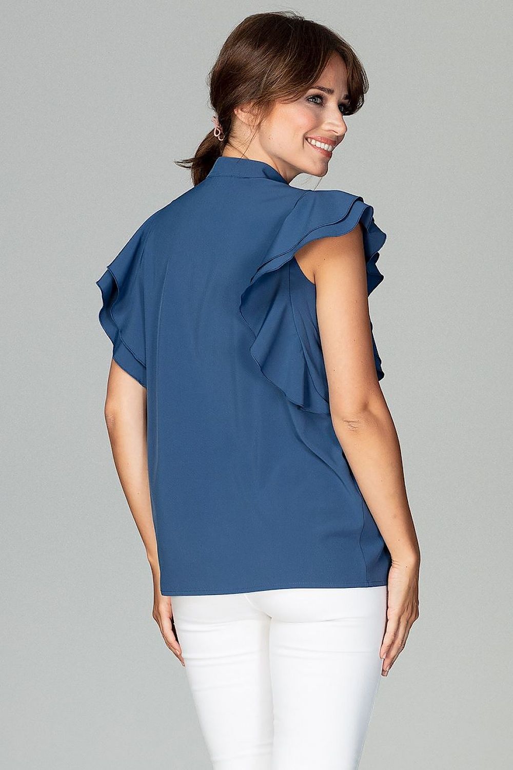 Chemise model 122500