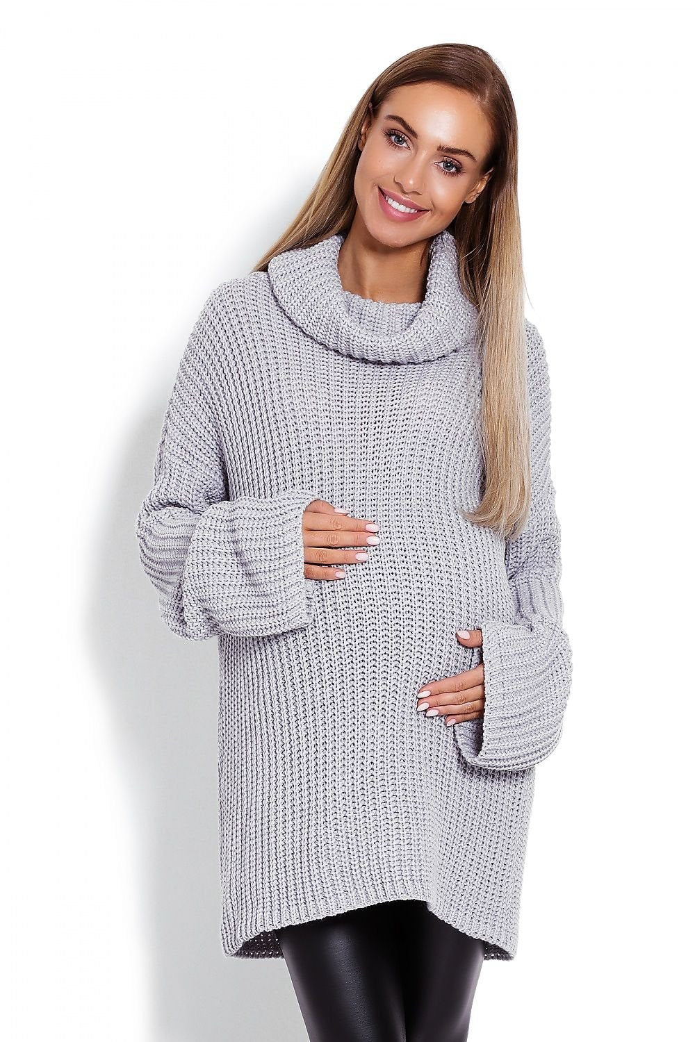Chandail grossesse model 122947
