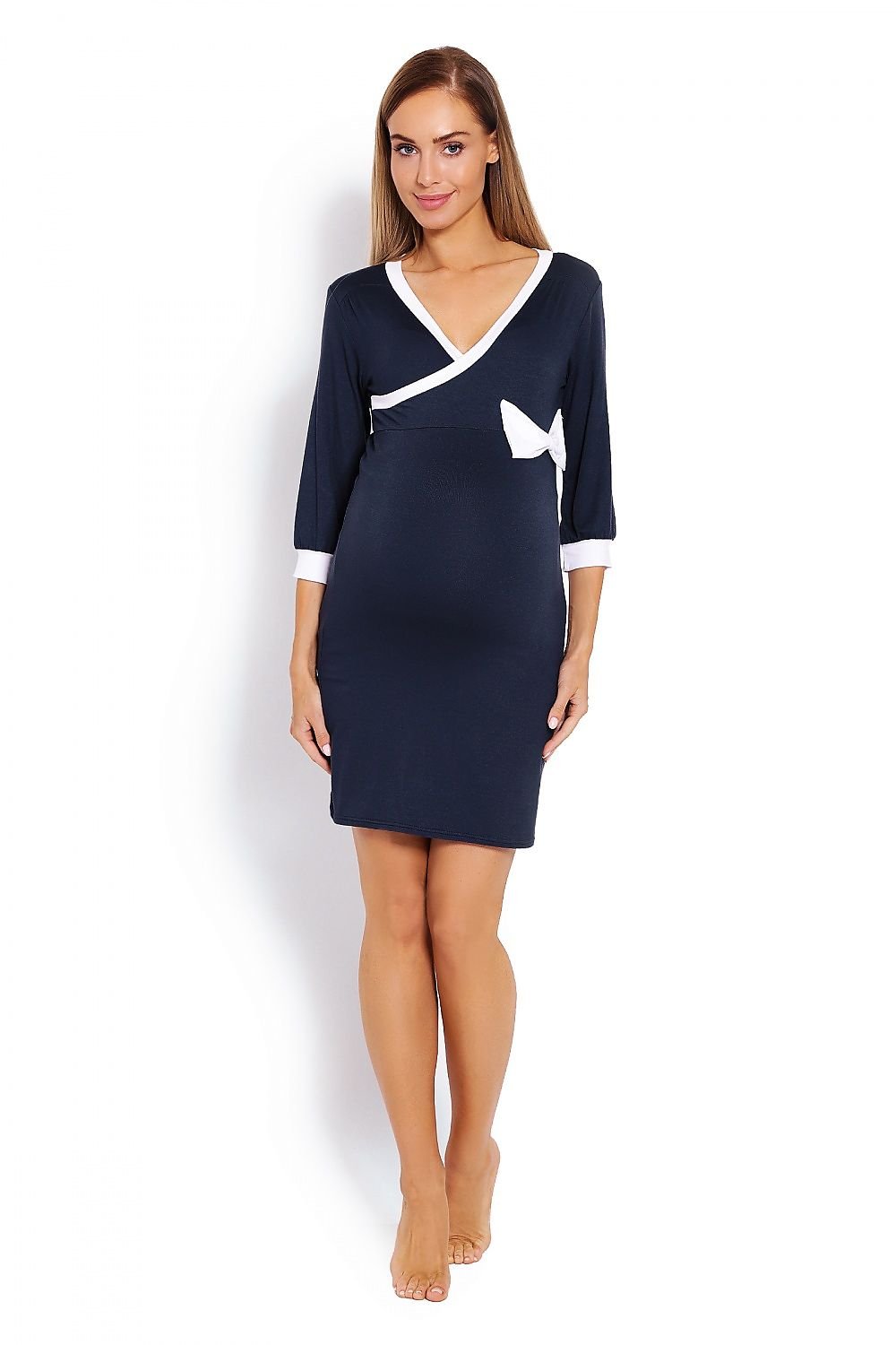 Chemise de nuit model 122954