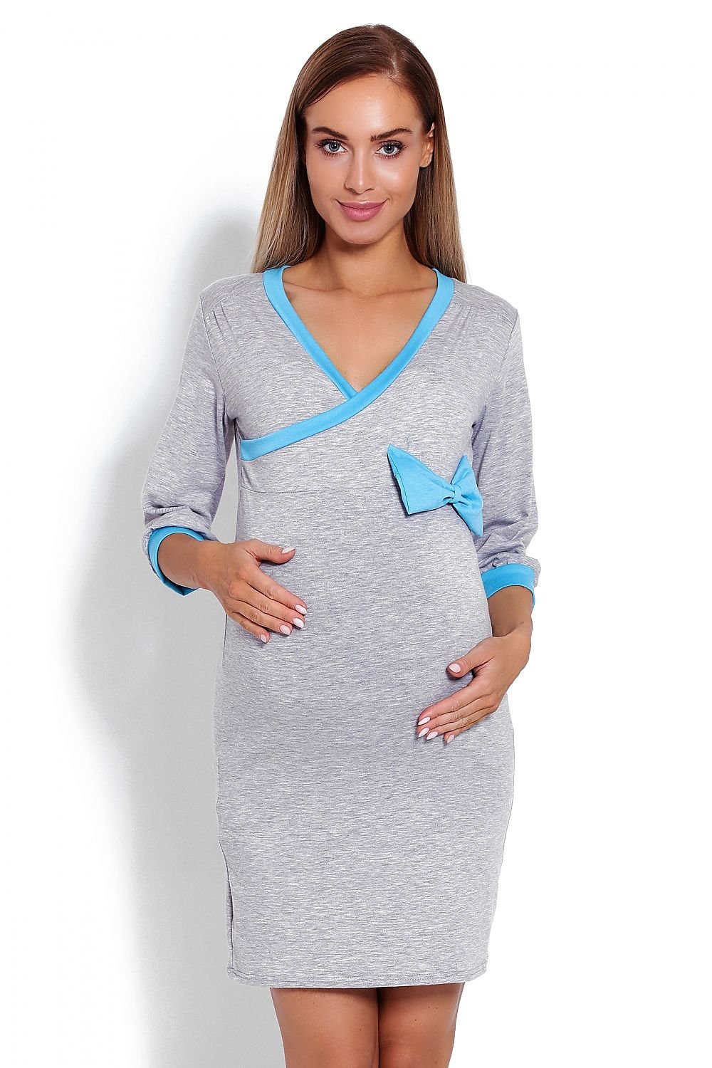 Chemise de nuit model 122954
