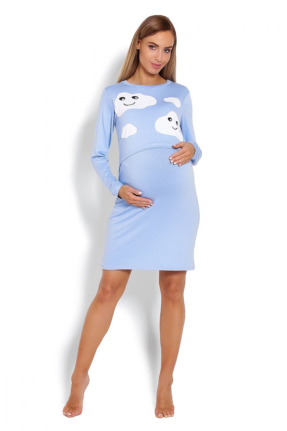 Chemise de nuit model 122965