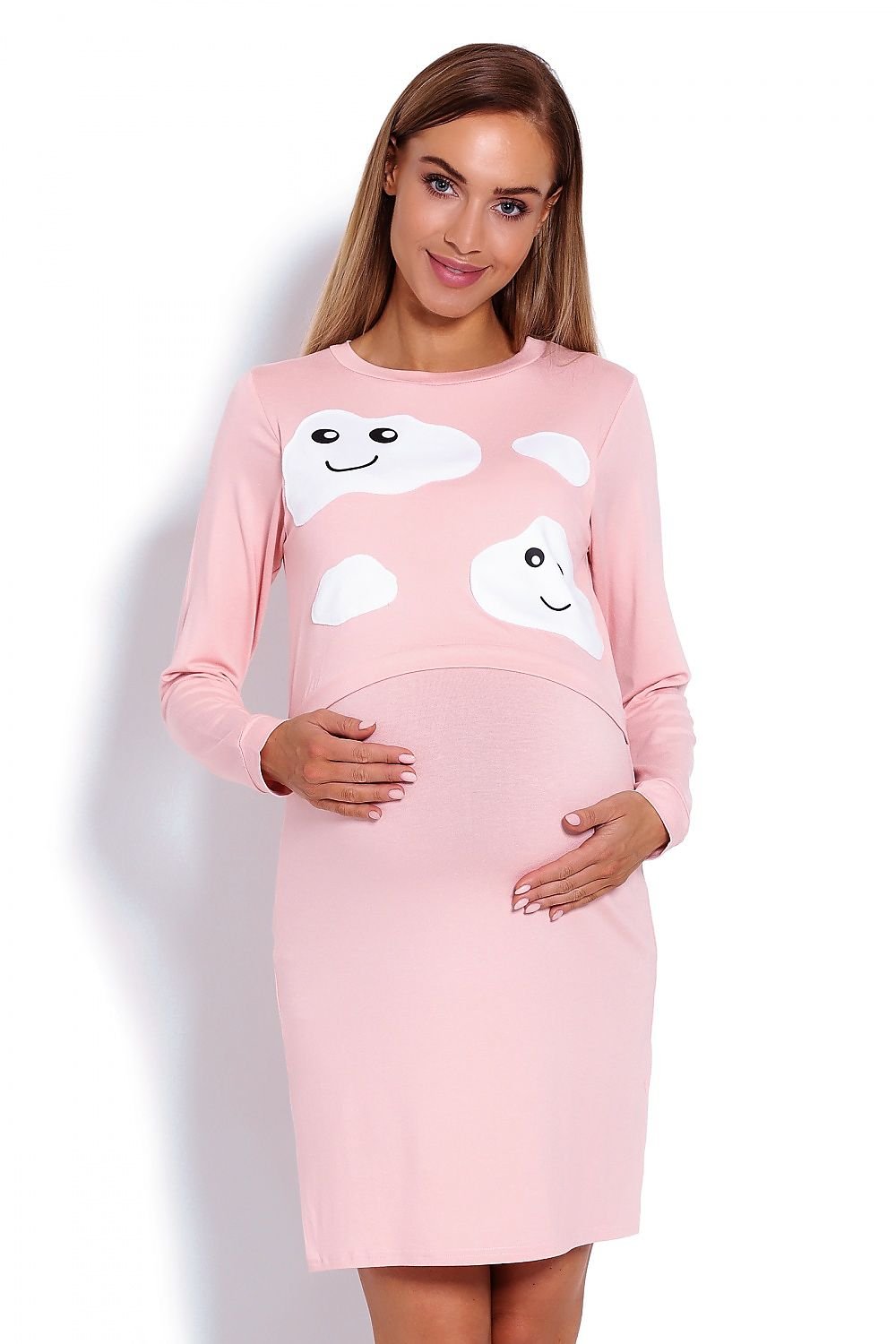 Chemise de nuit model 122965