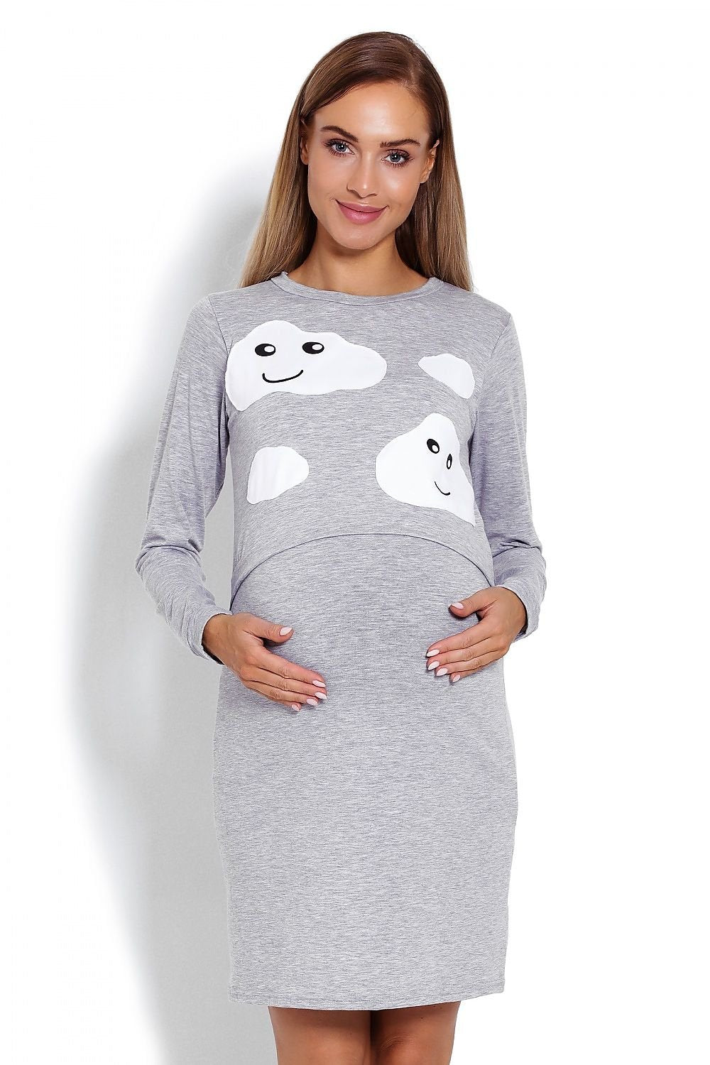 Chemise de nuit model 122965