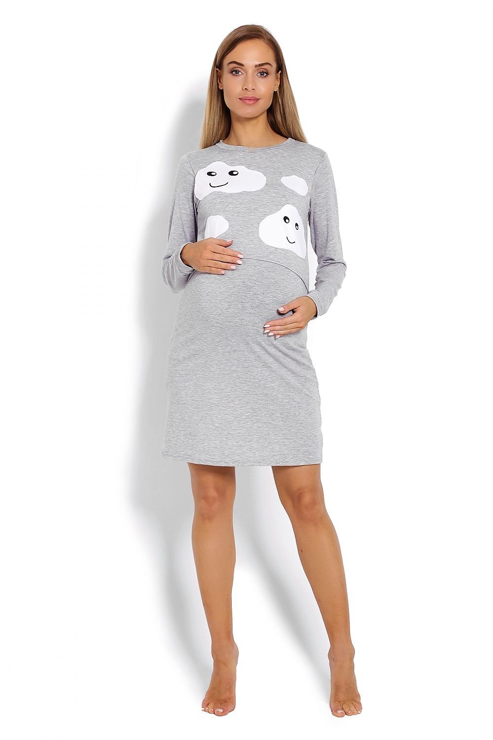 Chemise de nuit model 122965