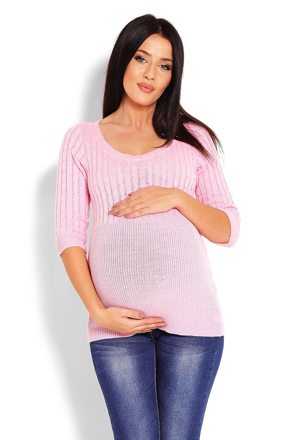 Chandail grossesse model 123424