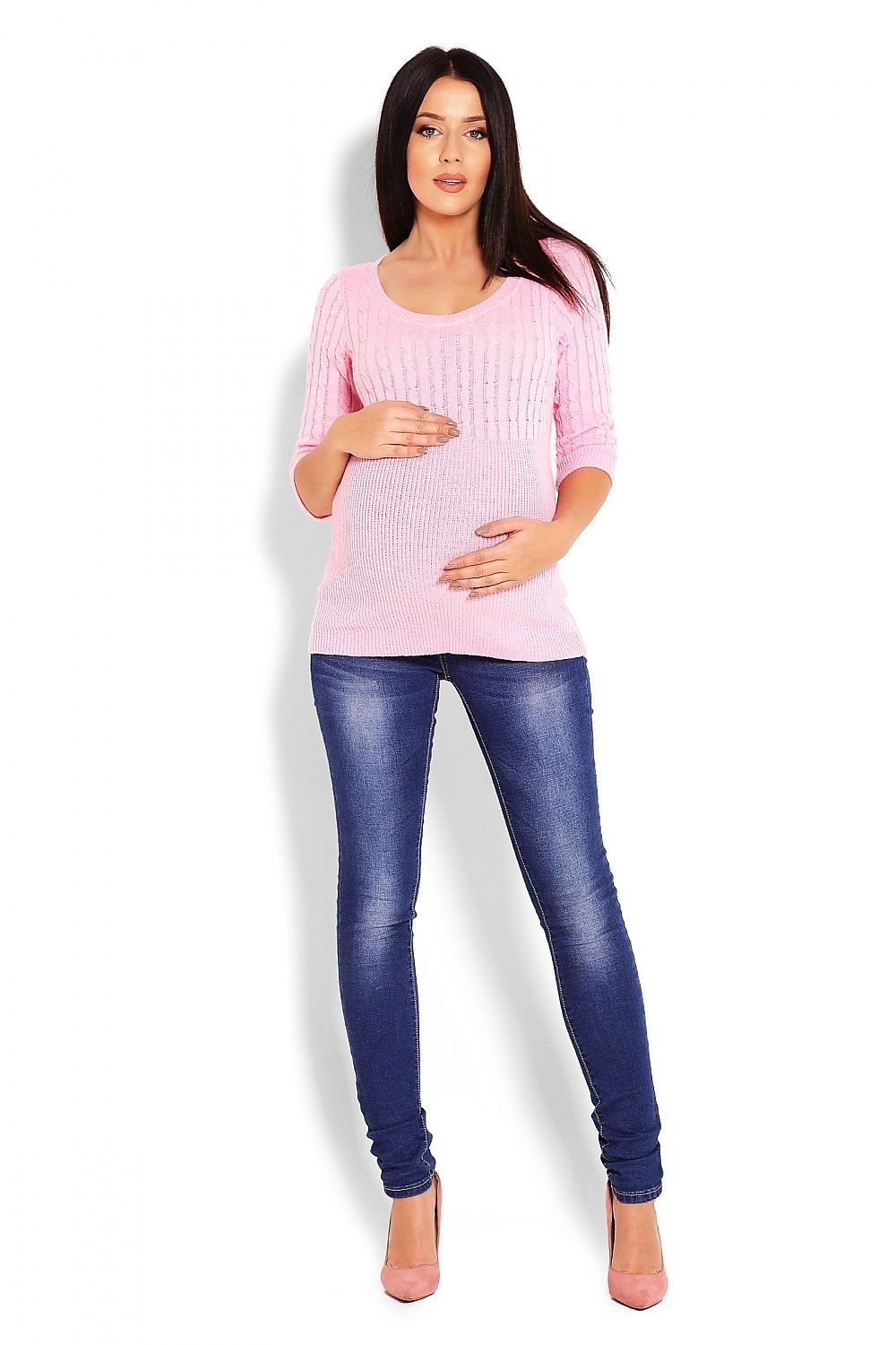 Chandail grossesse model 123424