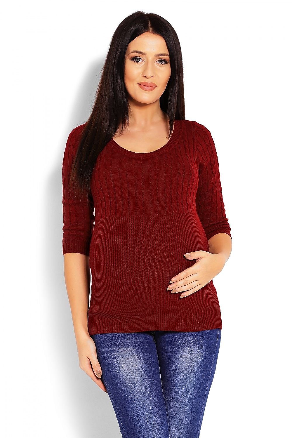 Chandail grossesse model 123424