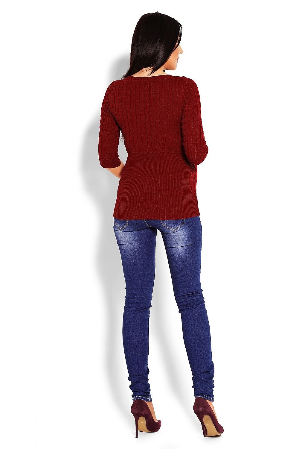 Chandail grossesse model 123424