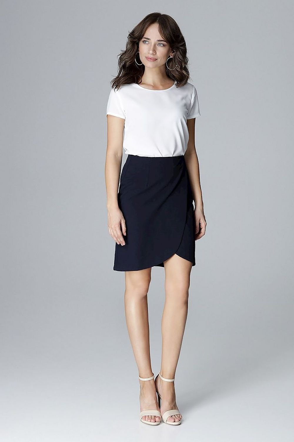 Jupe model 123559