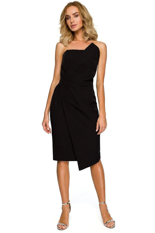 Robe de cocktail model 125333