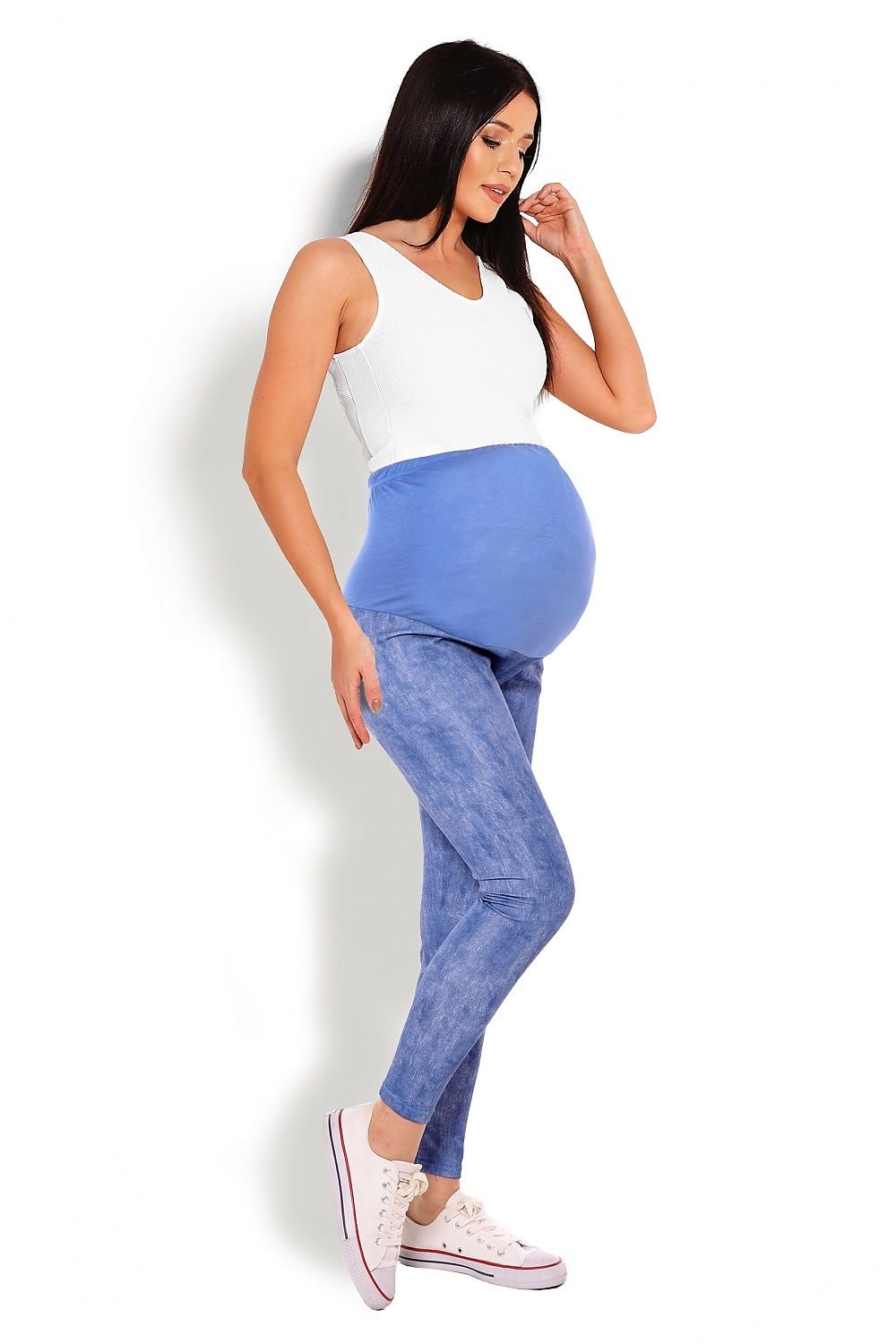 Legging grossese model 125823