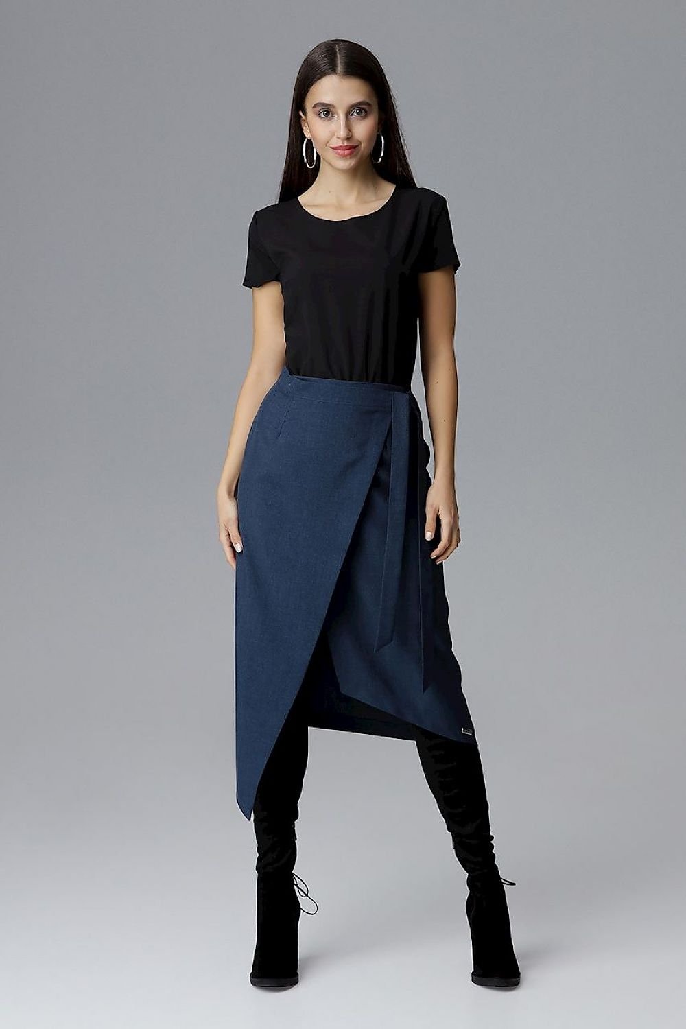 Jupe model 126033