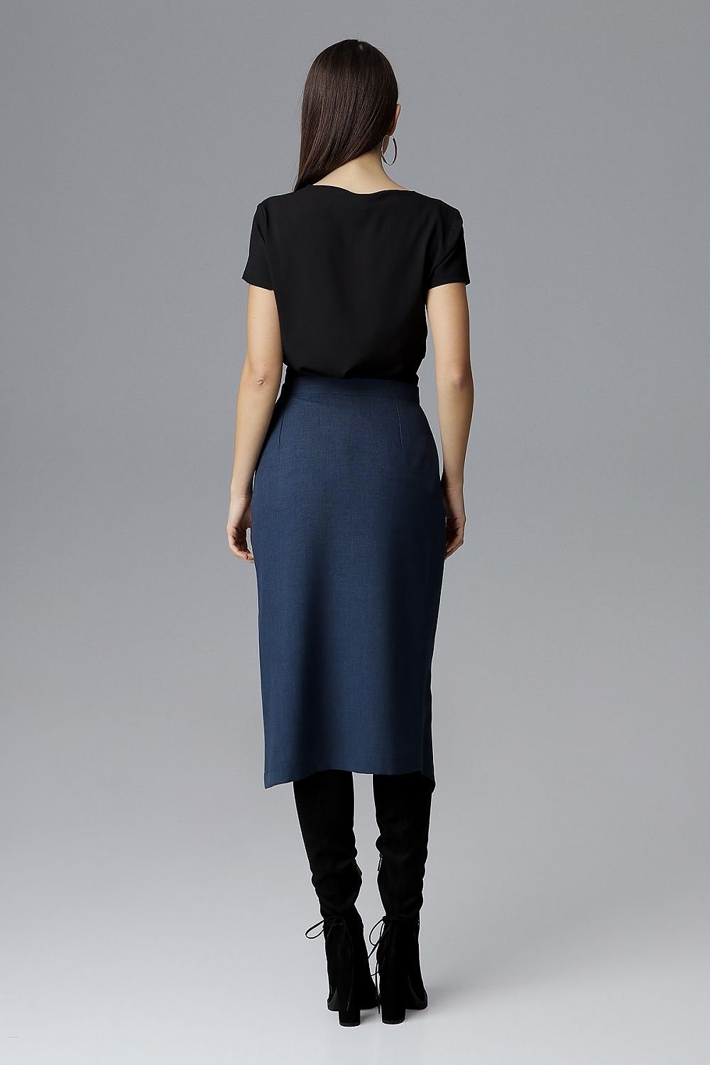 Jupe model 126033