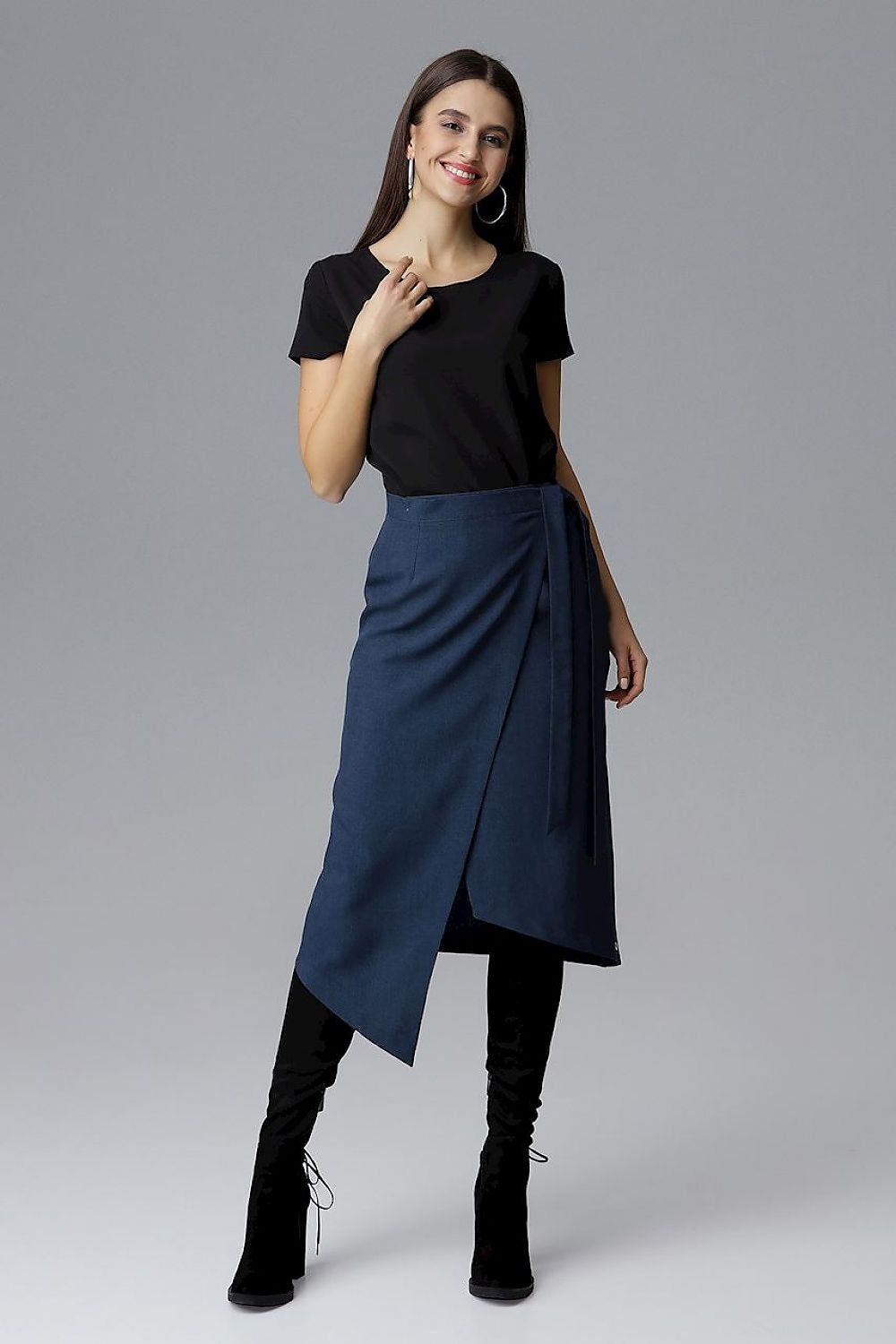 Jupe model 126033