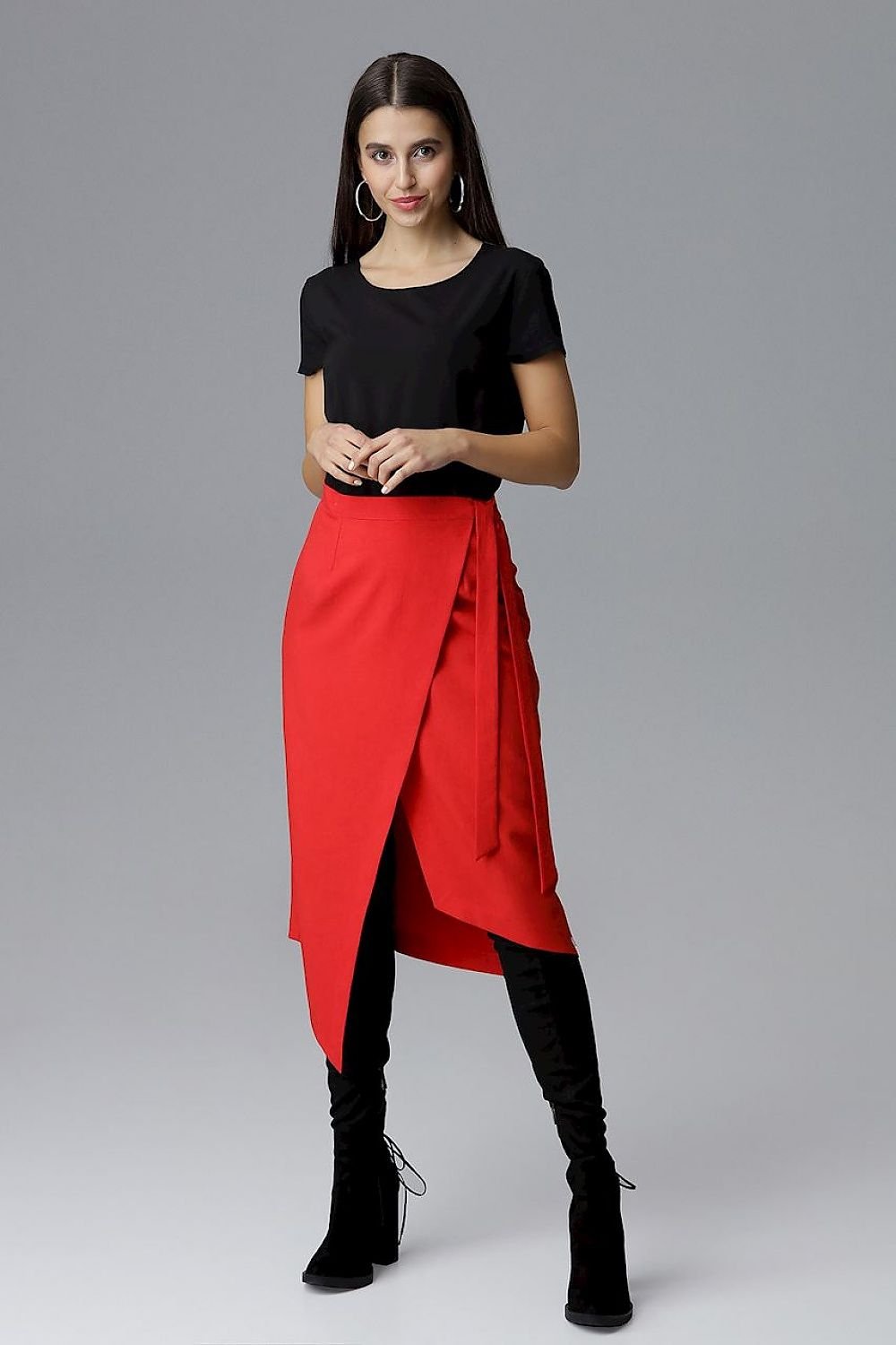 Jupe model 126033