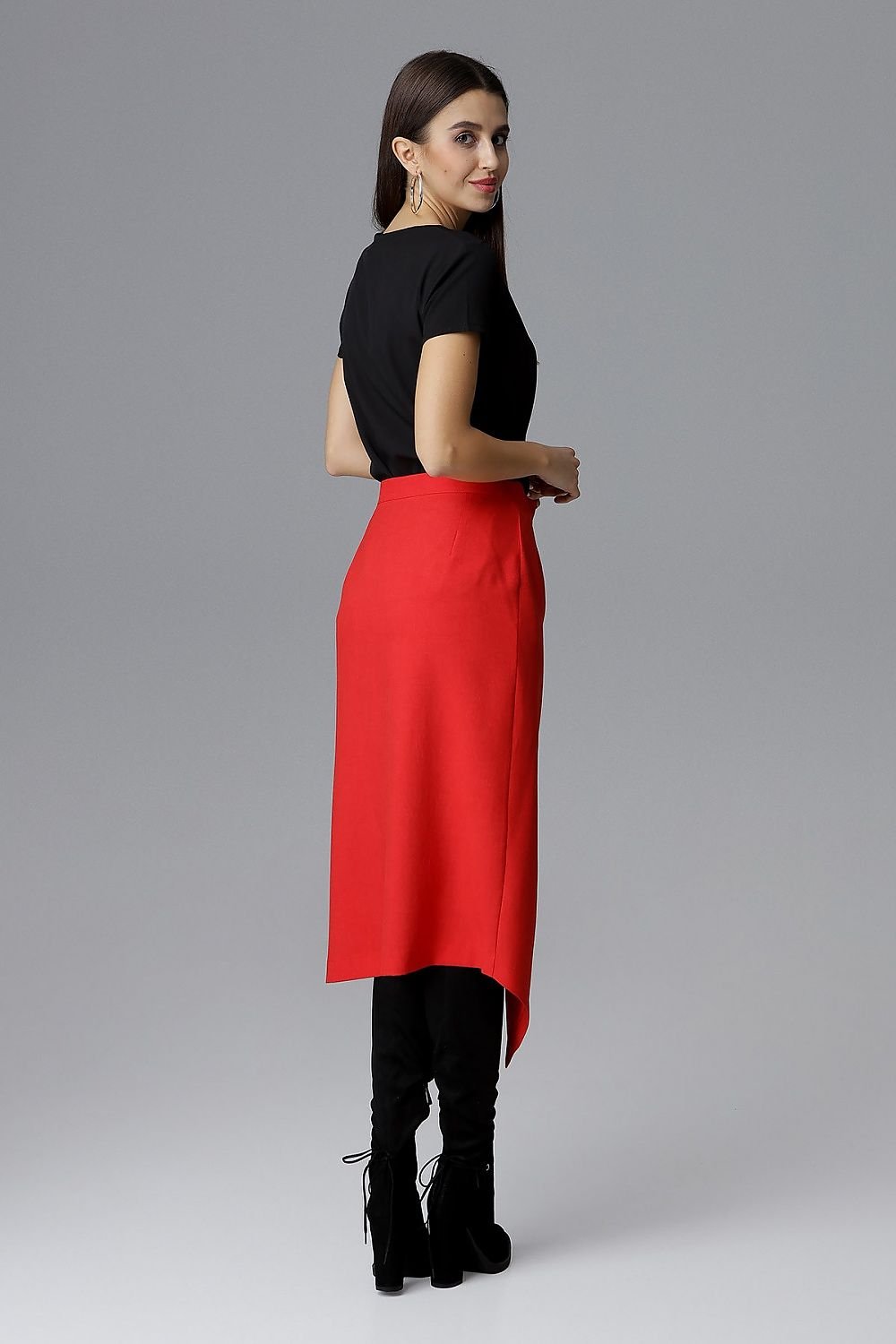 Jupe model 126033