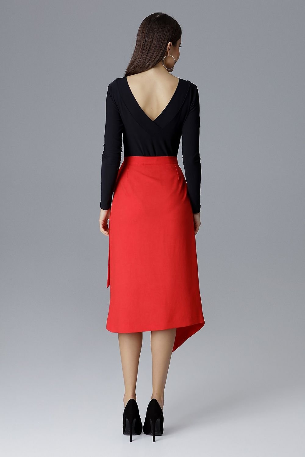 Jupe model 126033