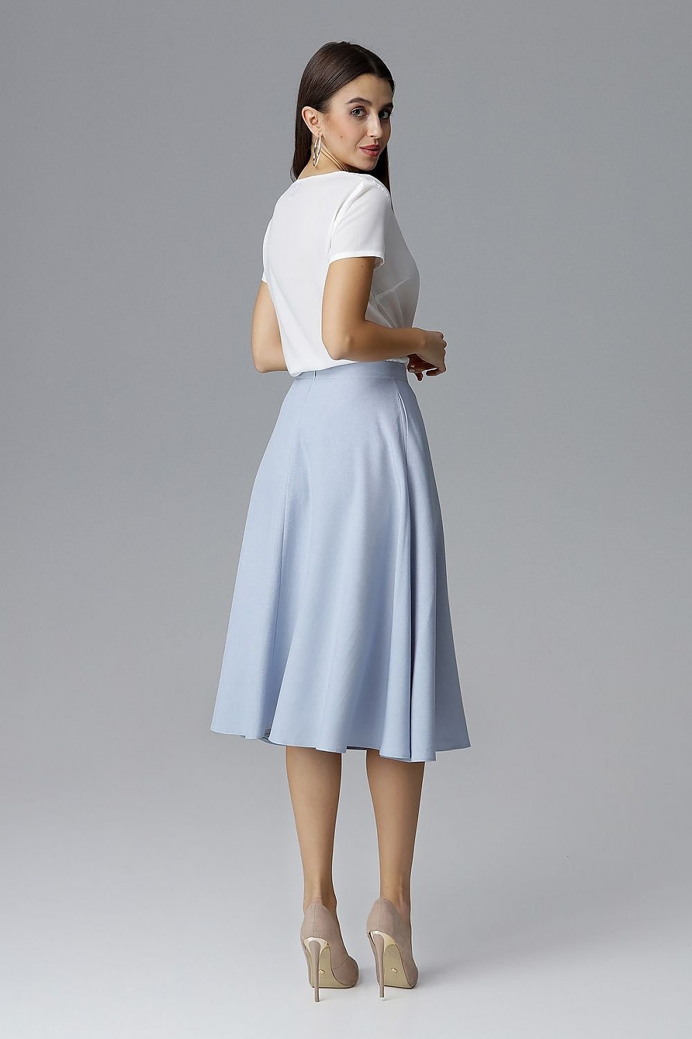 Jupe model 126037