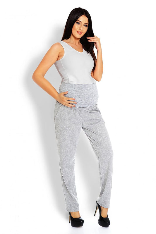 Pantalon long model 126082