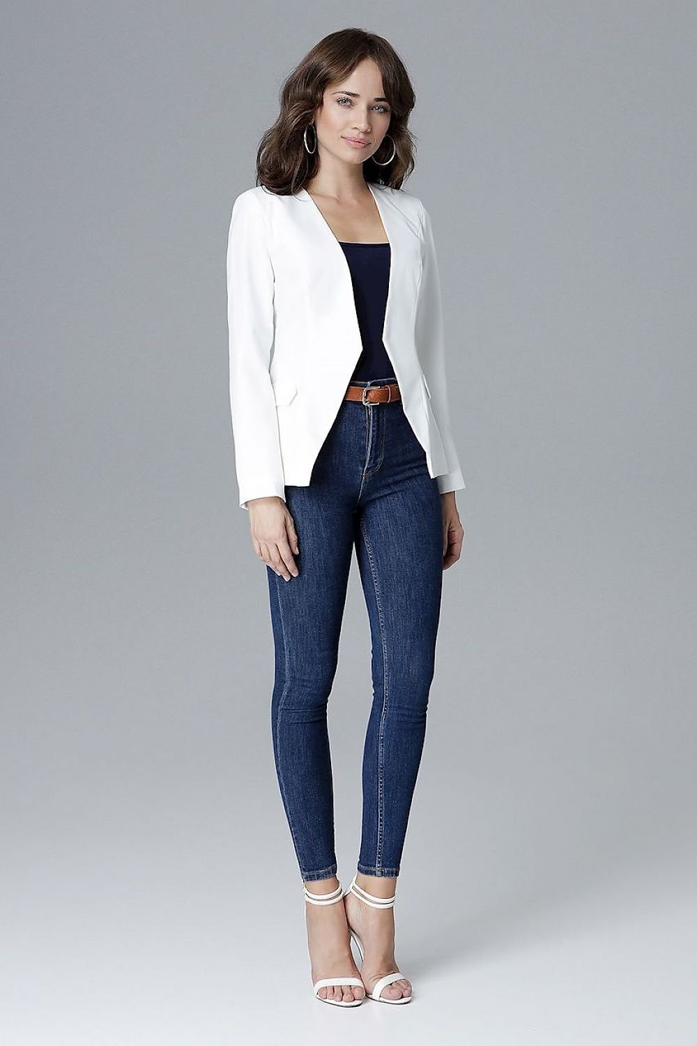 Blazer femme model 128520