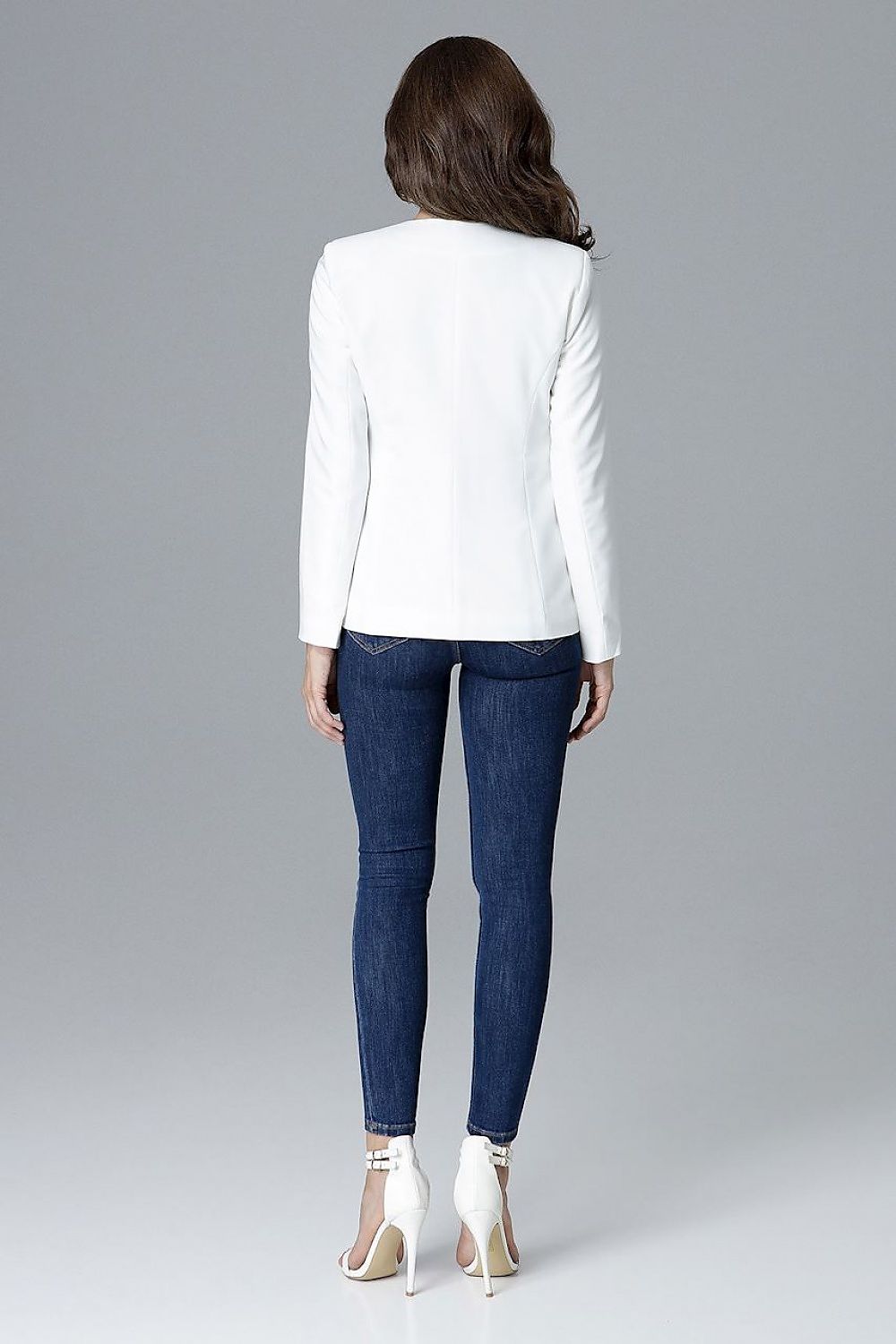 Blazer femme model 128520
