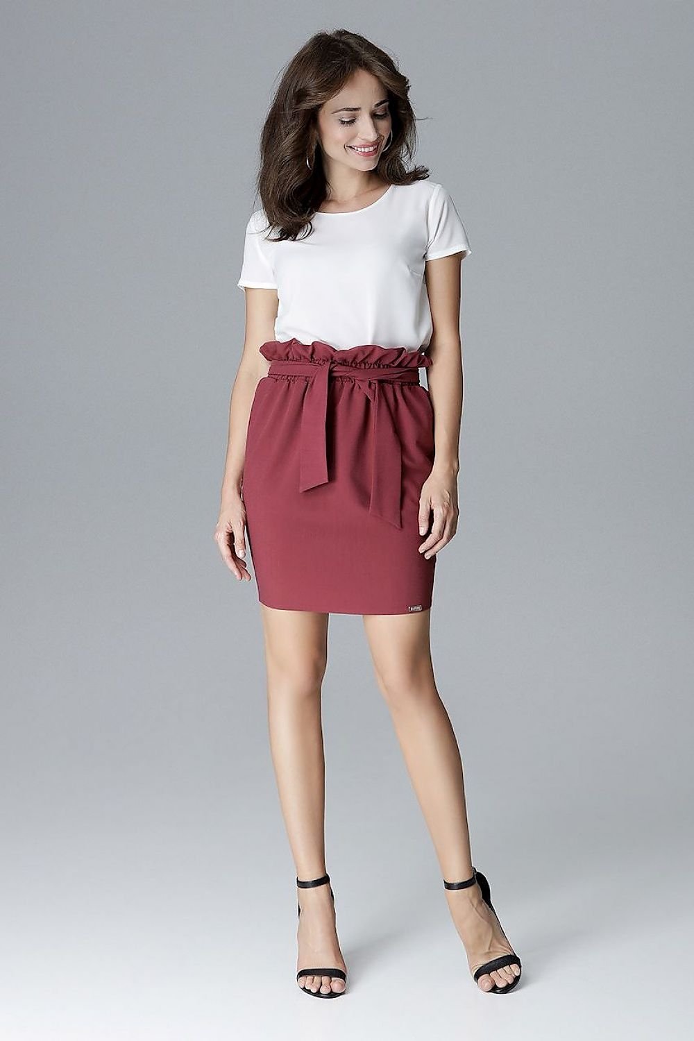 Jupe model 128529