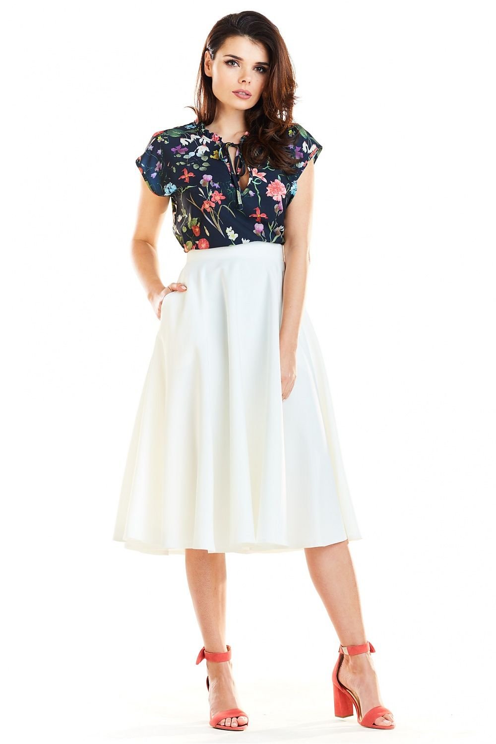 Jupe model 129952