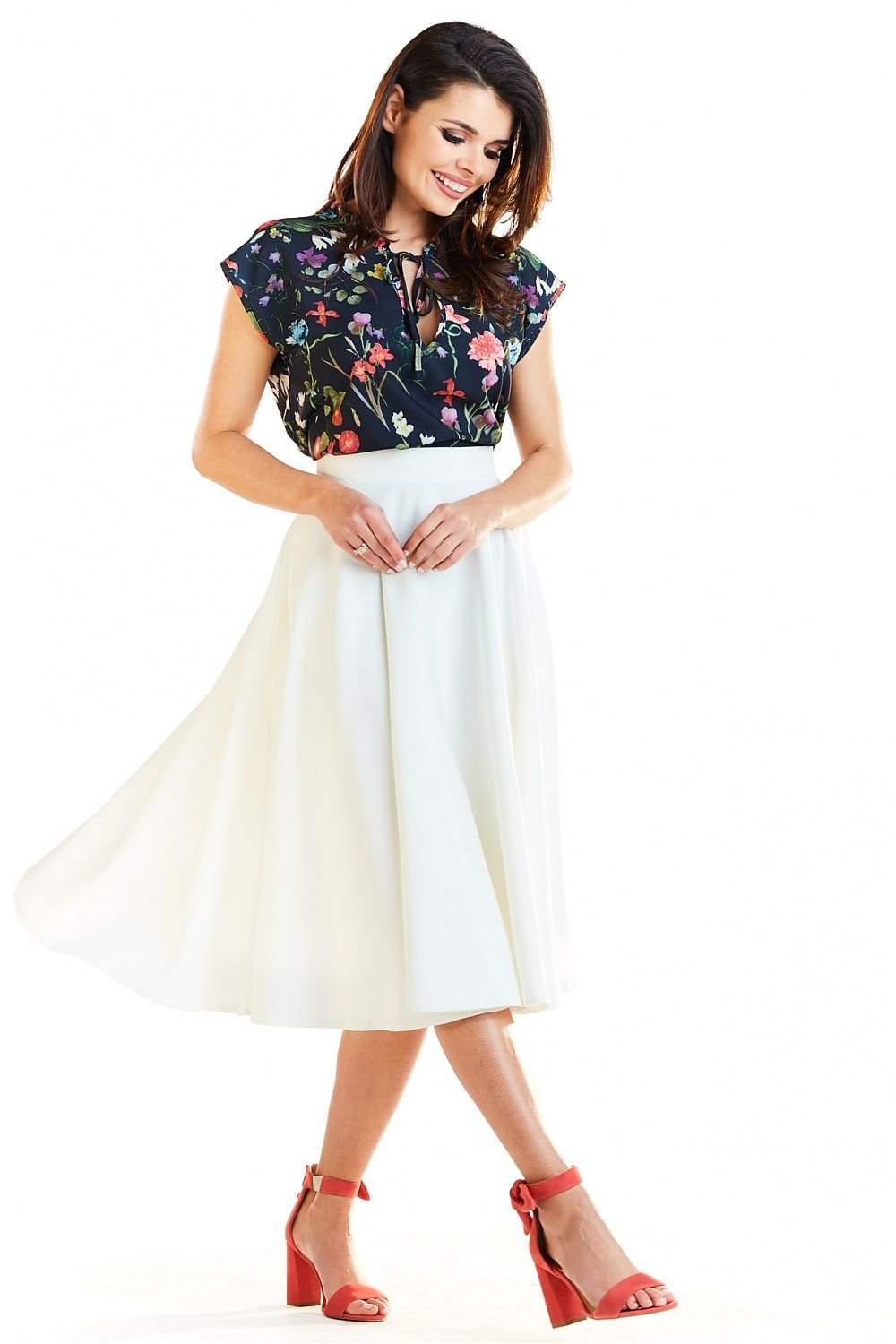 Jupe model 129952
