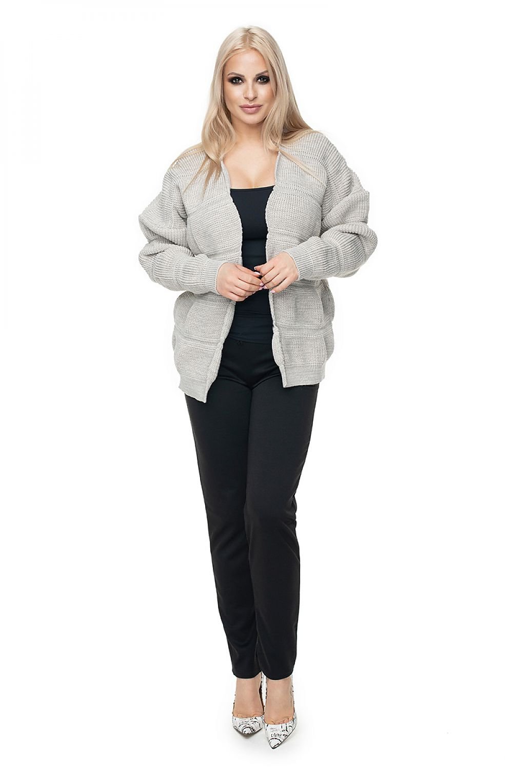 Cardigan model 131590