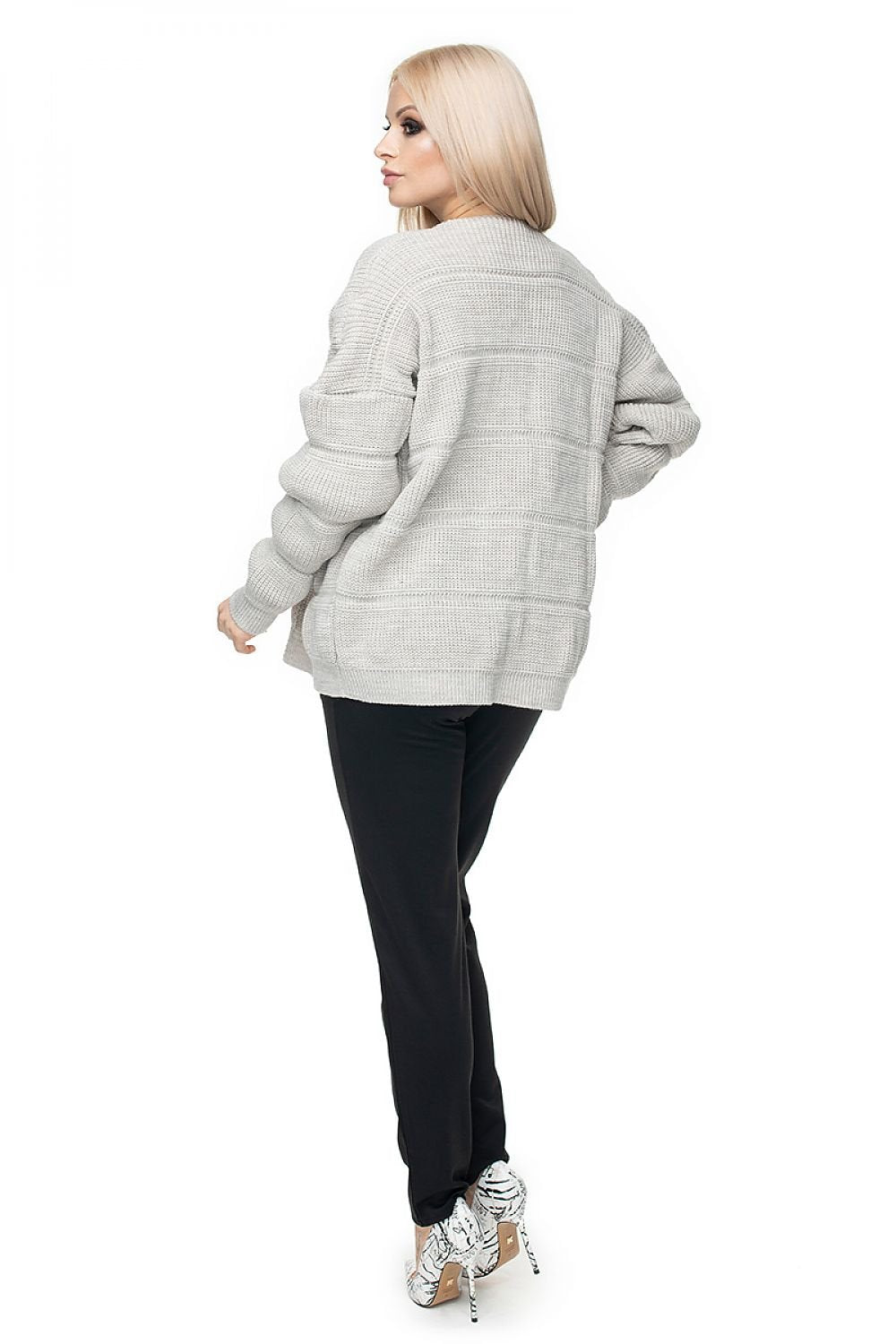 Cardigan model 131590