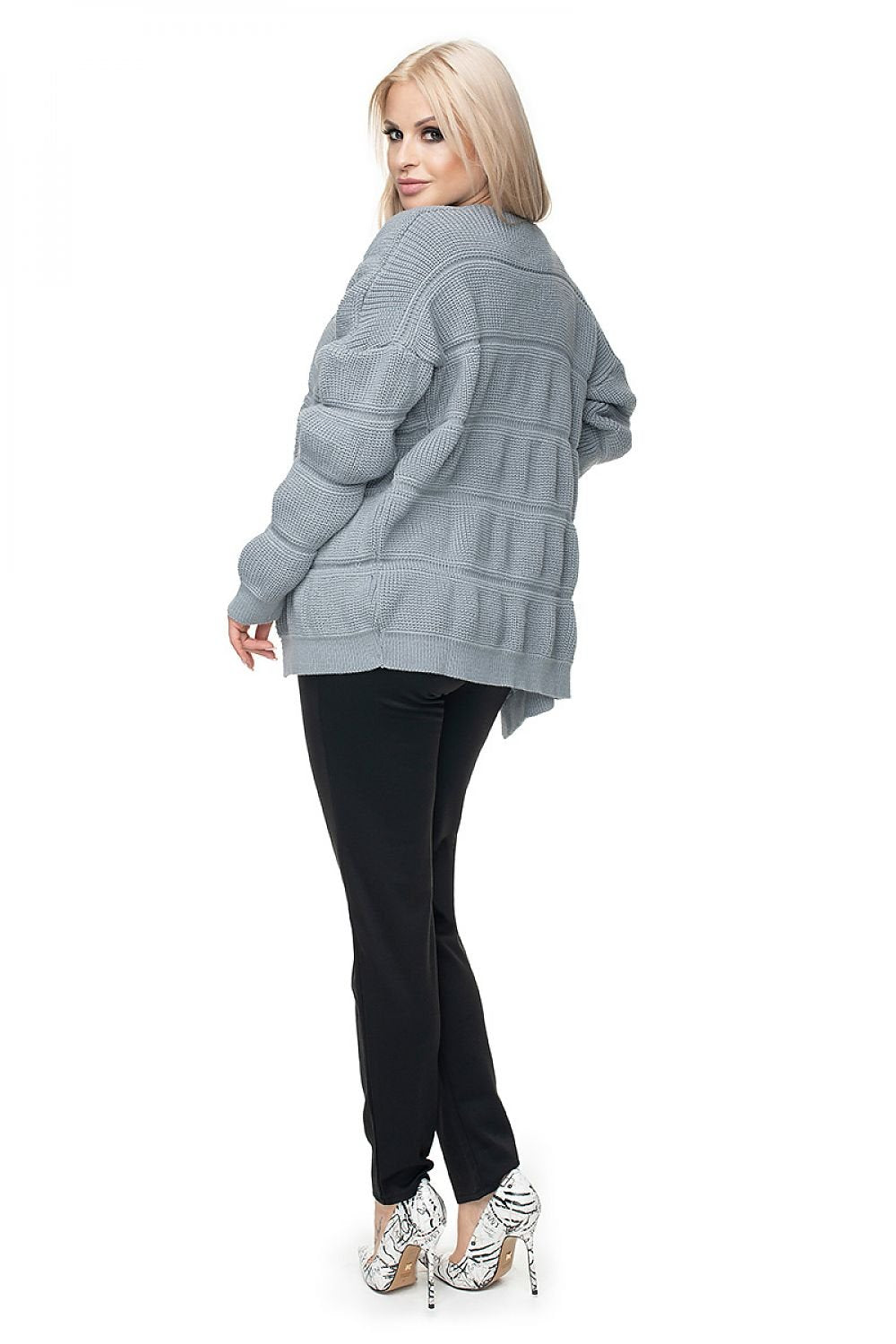 Cardigan model 131590