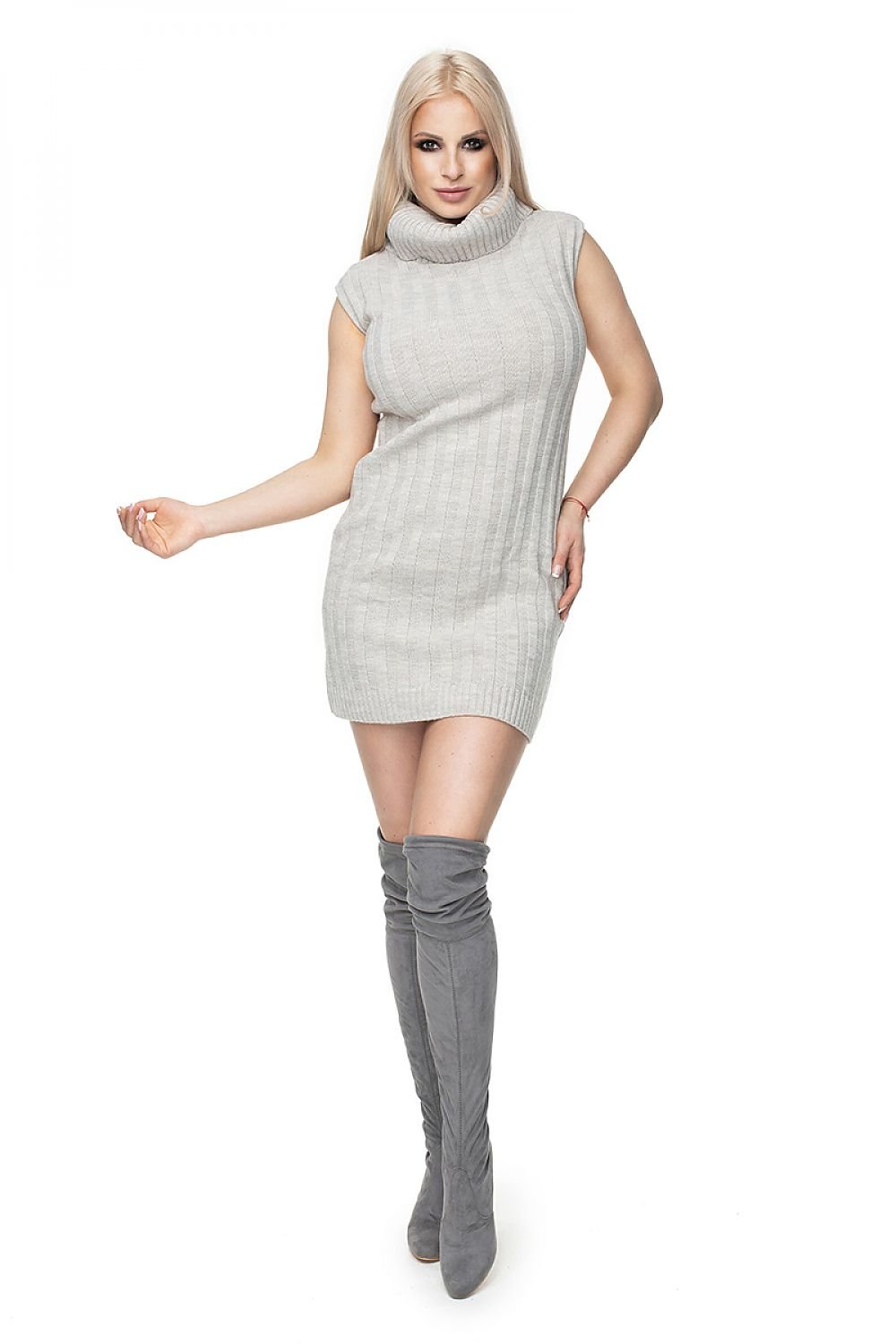Robe de jour model 132039
