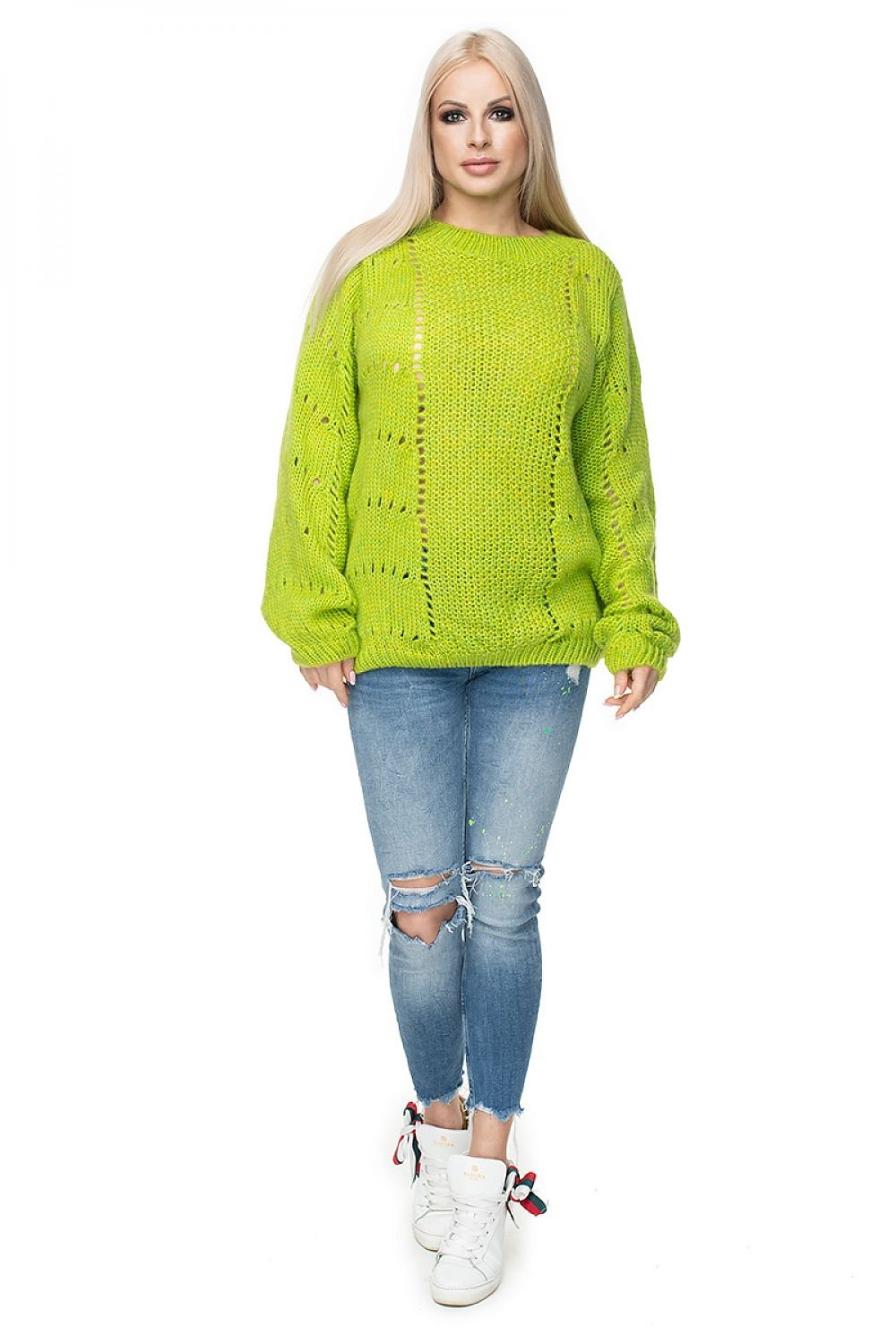 Chandail model 131602