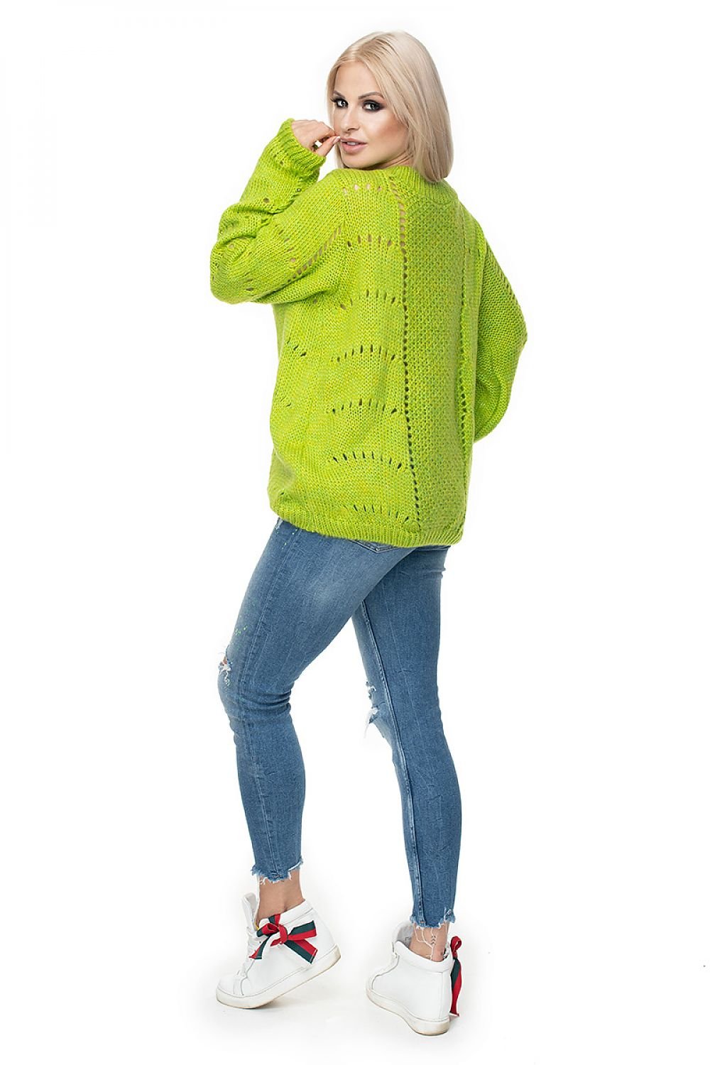 Chandail model 131602
