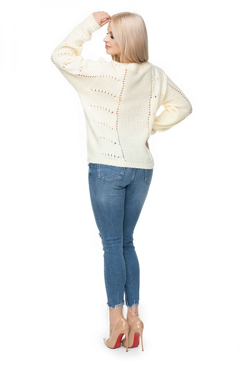 Chandail model 131602