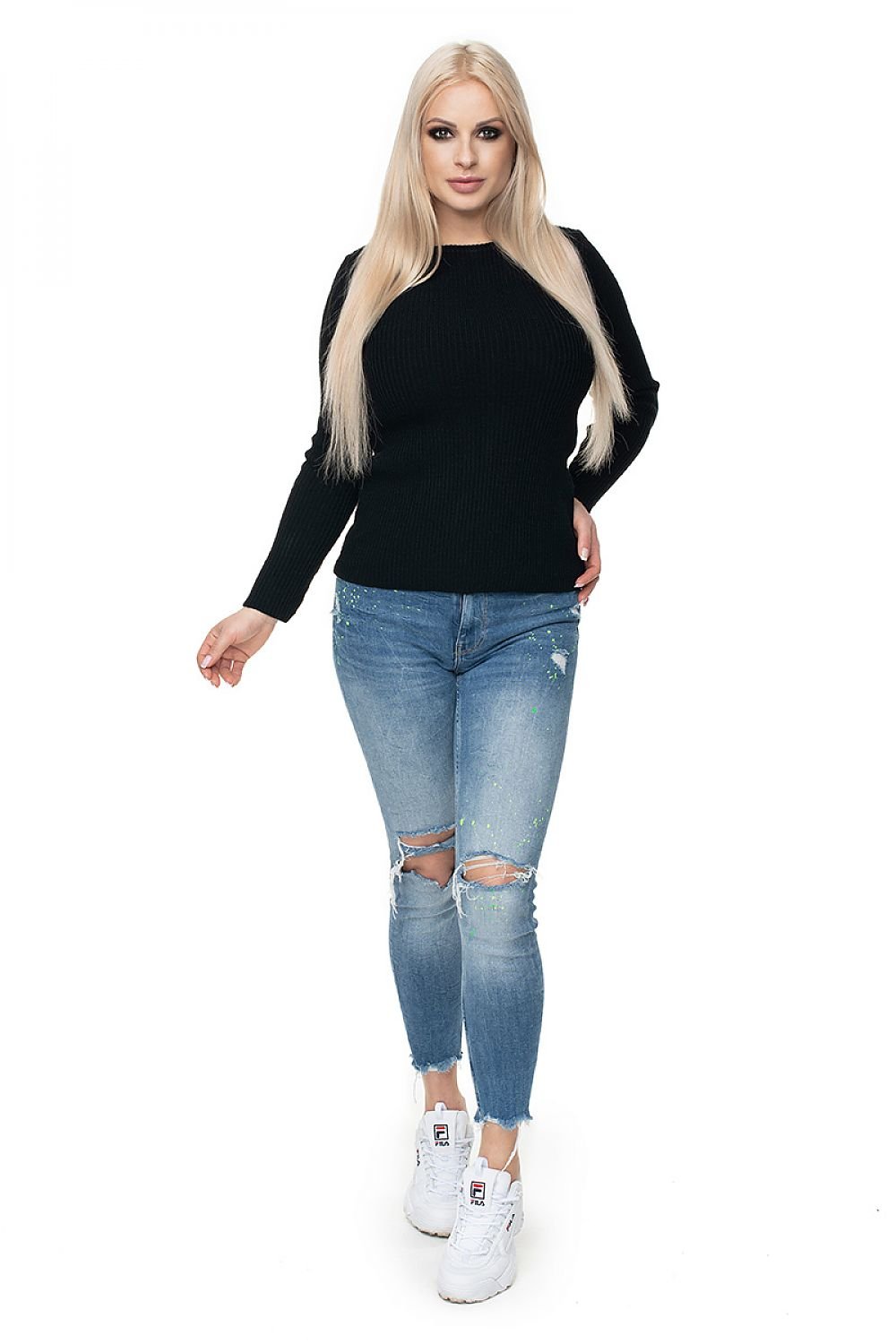 Chandail model 131608