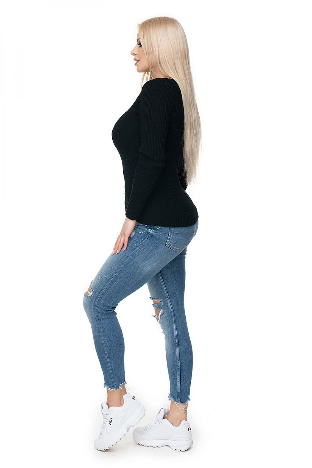 Chandail model 131608