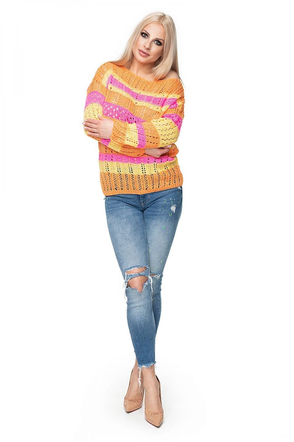 Chandail model 131614