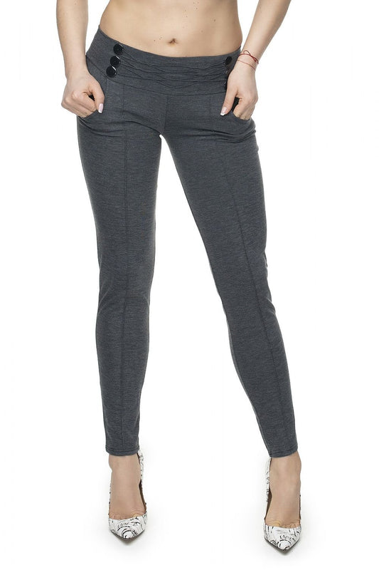 Pantalon long model 131927