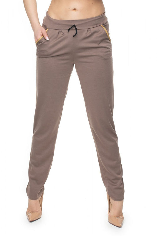 Pantalon long model 131930