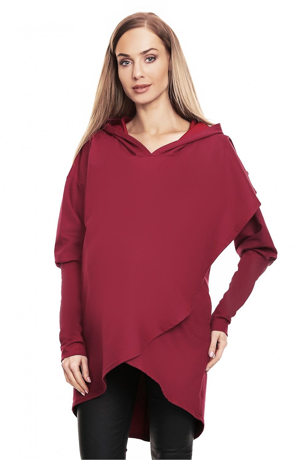 Sweatshirt grossesse model 131942