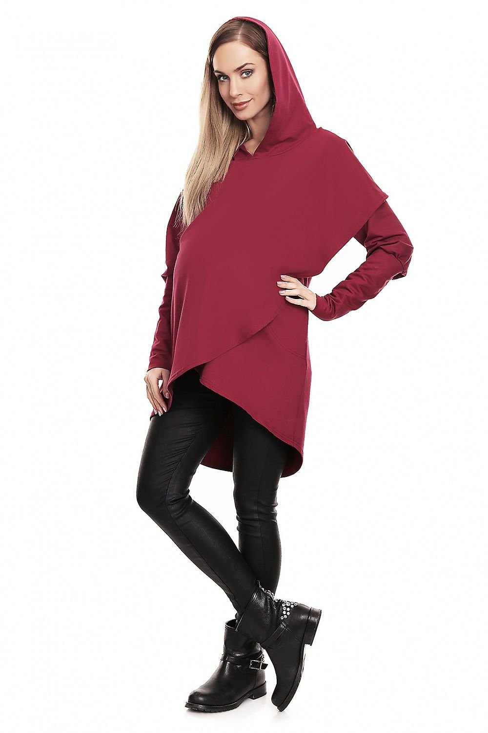 Sweatshirt grossesse model 131942